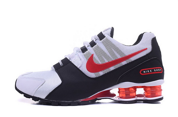 NIKE Shox shoes NZ AIR Men-001