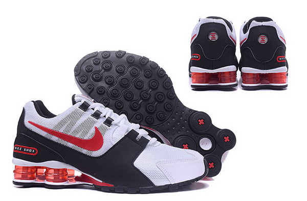 NIKE Shox shoes NZ AIR Men-001