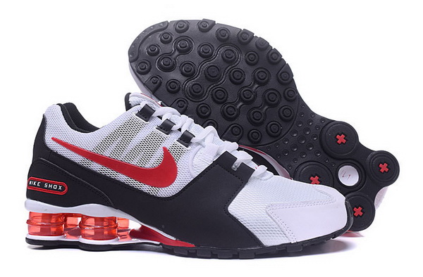 NIKE Shox shoes NZ AIR Men-001