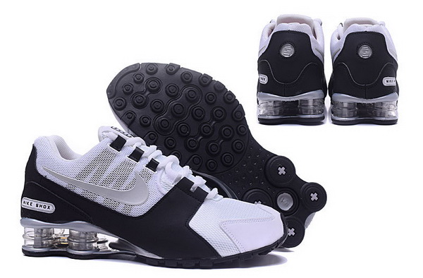 NIKE Shox shoes NZ AIR Men-002