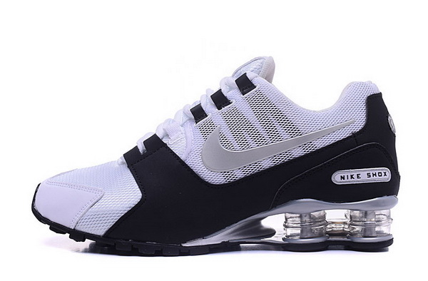 NIKE Shox shoes NZ AIR Men-002