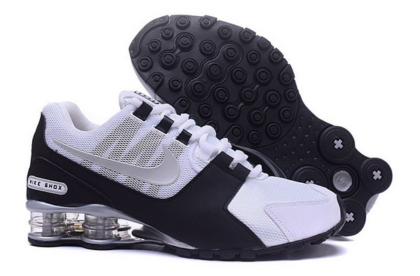 NIKE Shox shoes NZ AIR Men-002