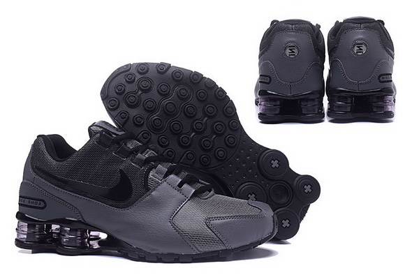 NIKE Shox shoes NZ AIR Men-003