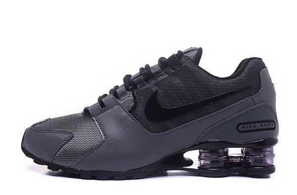 NIKE Shox shoes NZ AIR Men-003