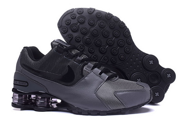 NIKE Shox shoes NZ AIR Men-003