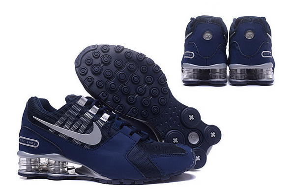 NIKE Shox shoes NZ AIR Men-004