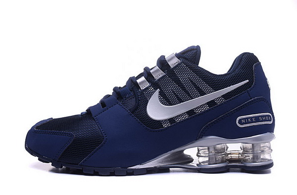 NIKE Shox shoes NZ AIR Men-004