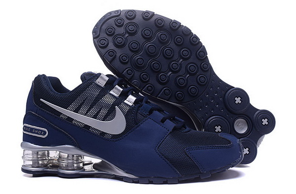 NIKE Shox shoes NZ AIR Men-004