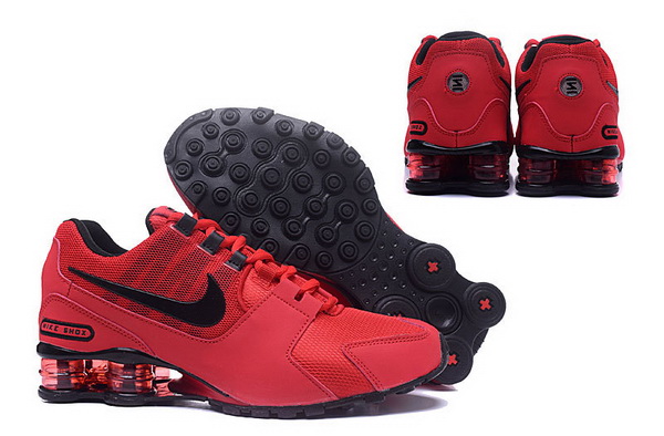 NIKE Shox shoes NZ AIR Men-005