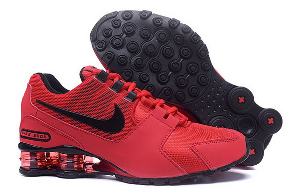 NIKE Shox shoes NZ AIR Men-005