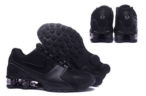 NIKE Shox shoes NZ AIR Men-006