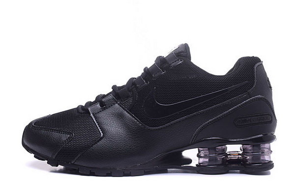 NIKE Shox shoes NZ AIR Men-006