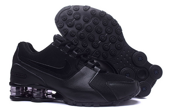 NIKE Shox shoes NZ AIR Men-006