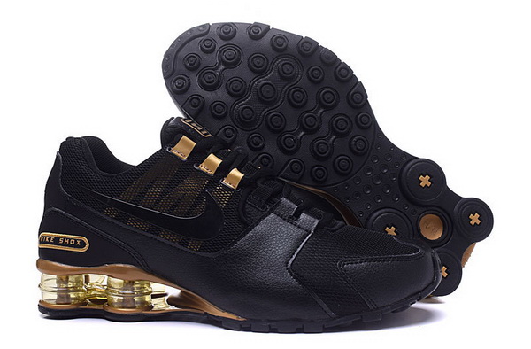 NIKE Shox shoes NZ AIR Men-007