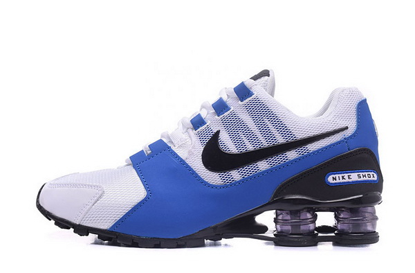 NIKE Shox shoes NZ AIR Men-008