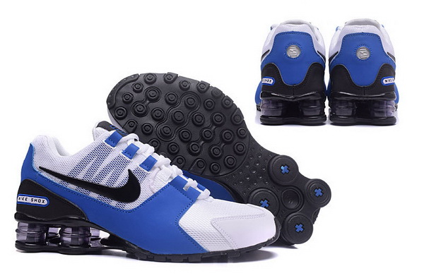 NIKE Shox shoes NZ AIR Men-008