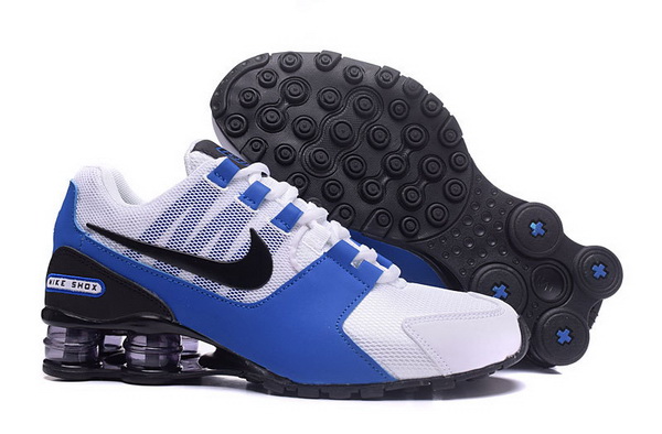 NIKE Shox shoes NZ AIR Men-008