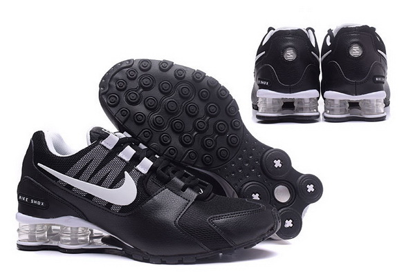 NIKE Shox shoes NZ AIR Men-009