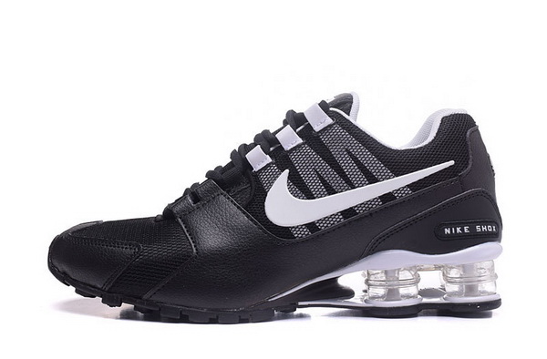 NIKE Shox shoes NZ AIR Men-009