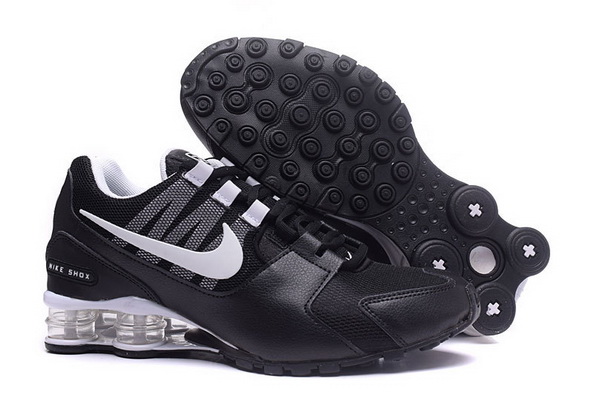 NIKE Shox shoes NZ AIR Men-009