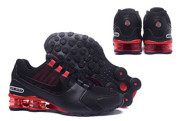 NIKE Shox shoes NZ AIR Men-010