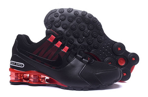 NIKE Shox shoes NZ AIR Men-010