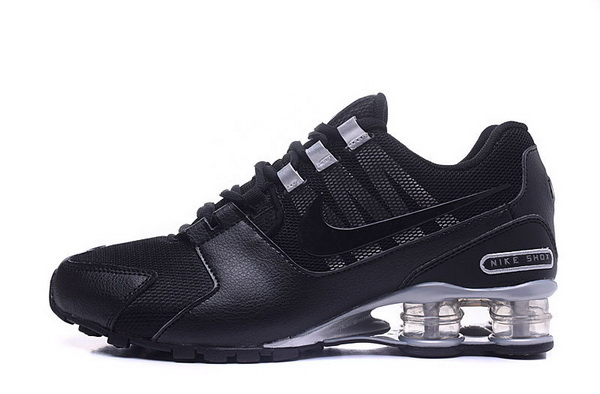 NIKE Shox shoes NZ AIR Men-011