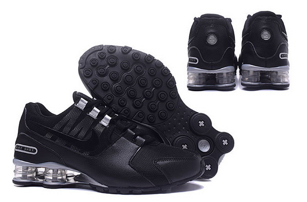 NIKE Shox shoes NZ AIR Men-011