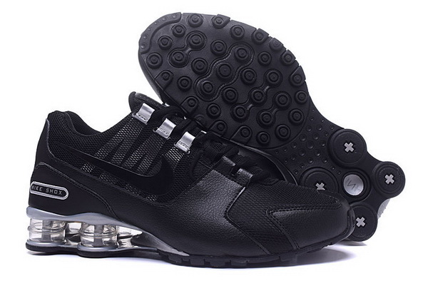 NIKE Shox shoes NZ AIR Men-011