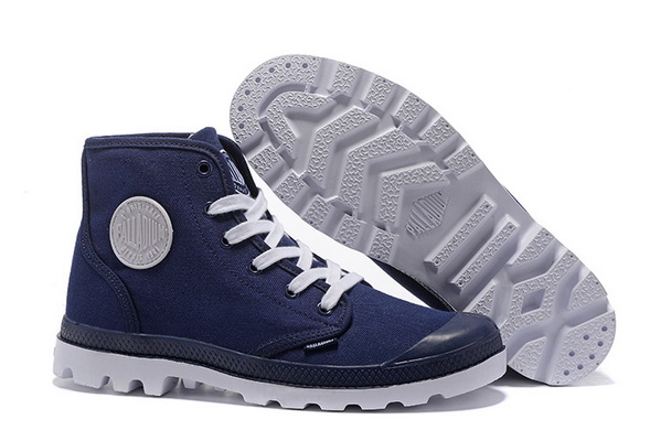 Palladium High Top Shoes Men-003