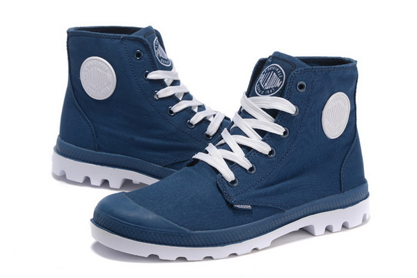 Palladium High Top Shoes Men-003