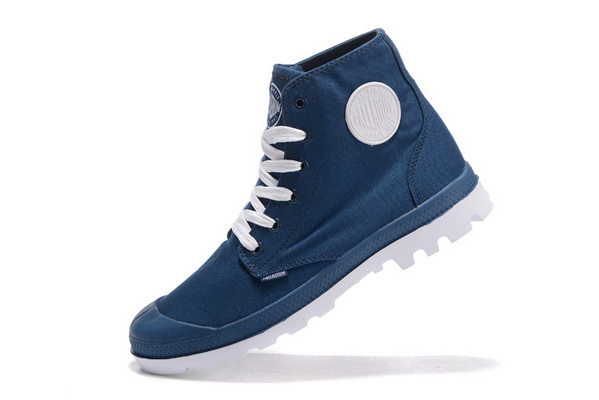 Palladium High Top Shoes Men-003