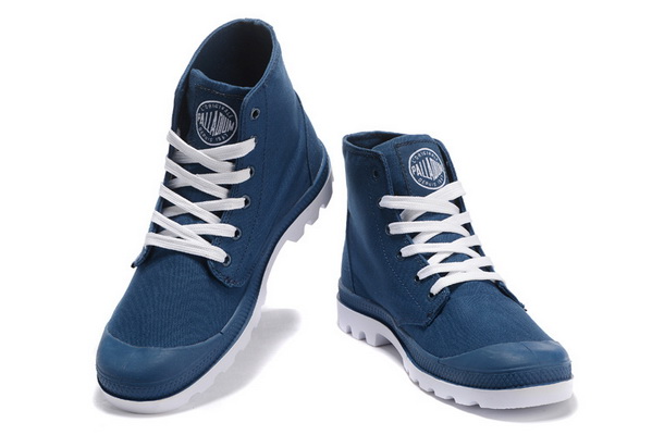 Palladium High Top Shoes Men-003