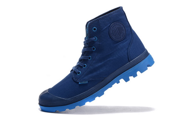 Palladium High Top Shoes Men-005