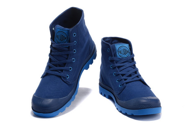 Palladium High Top Shoes Men-005