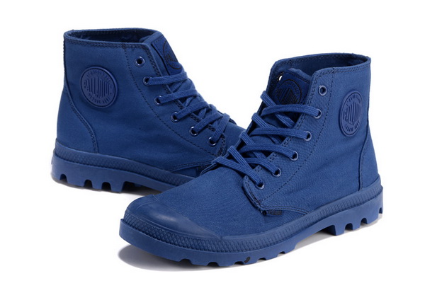 Palladium High Top Shoes Men-006