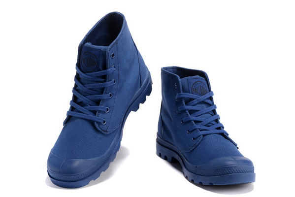 Palladium High Top Shoes Men-006