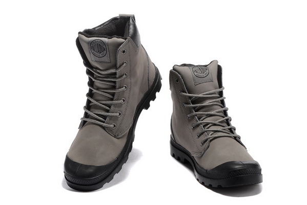 Palladium High Top Shoes Men-008