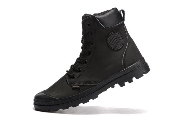 Palladium High Top Shoes Men-009