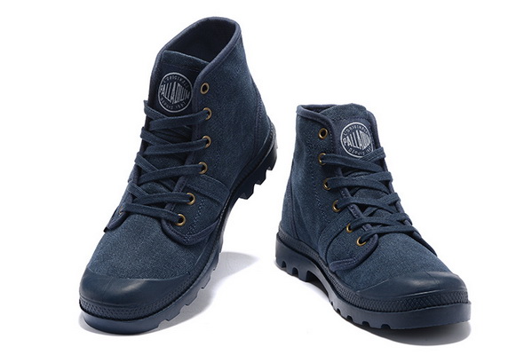 Palladium High Top Shoes Men-012