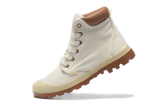 Palladium High Top Shoes Men-017