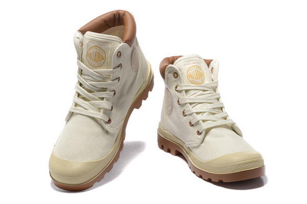 Palladium High Top Shoes Men-017