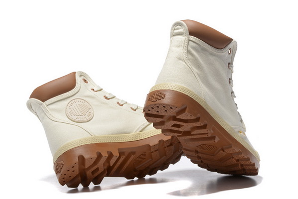 Palladium High Top Shoes Men-017