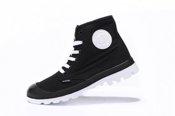 Palladium High Top Shoes Men-018