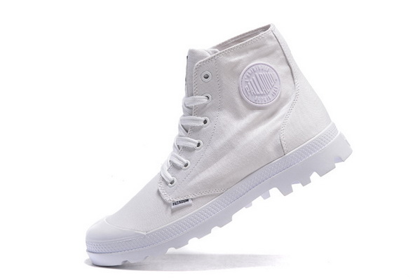 Palladium High Top Shoes Men-019