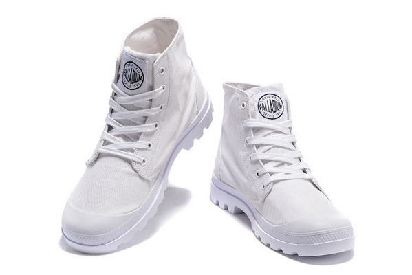 Palladium High Top Shoes Men-019