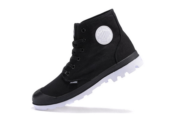 Palladium High Top Shoes Men-021