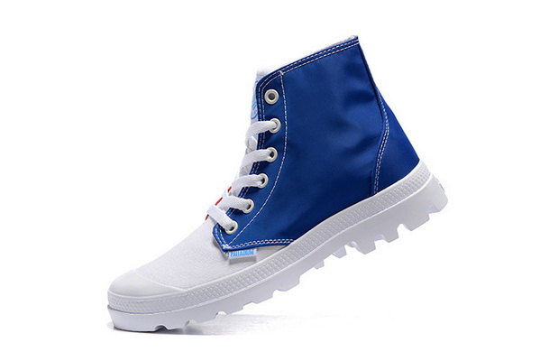 Palladium High Top Shoes Men-024