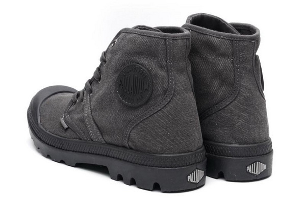 Palladium High Top Shoes Men-027