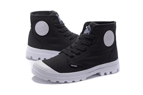 Palladium High Top Shoes Men-030